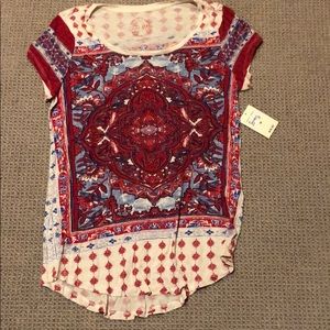 Lucky Brand Top